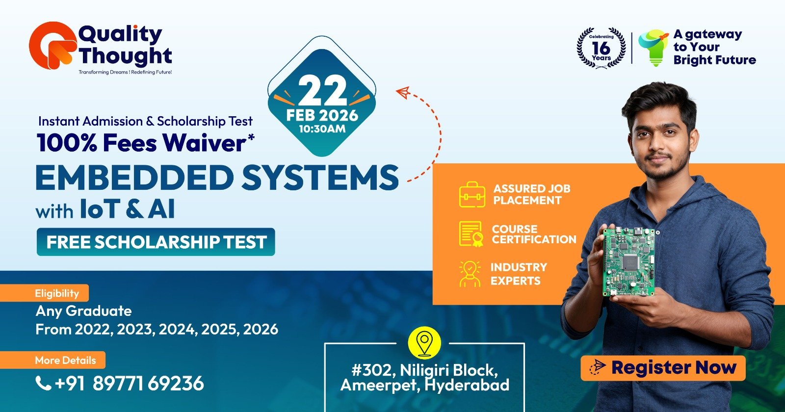 Embedded Systems